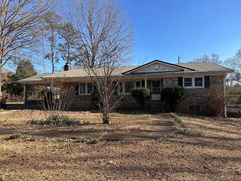 421 CRUTCHFIELD RD, Sulligent, AL 35586