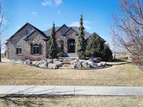 1663 N 3500 W, Plain City, UT 84404