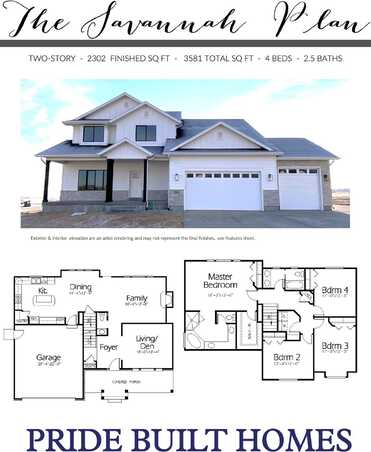 145 S LIBERTY, Grantsville, UT 84029