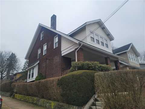 2201 Shady Ave, Squirrel Hill, PA 15217