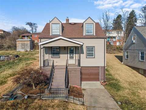 115 Broadway Ext, Versailles, PA 15137