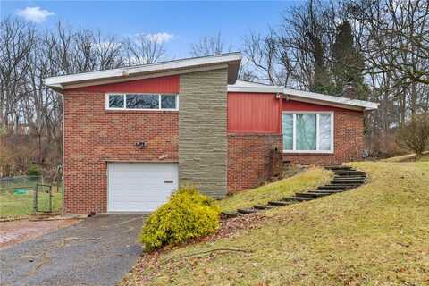 1154 Colgate Drive, Monroeville, PA 15146