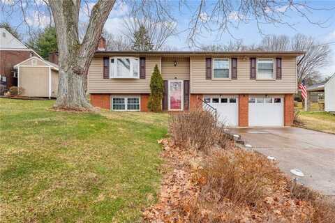 2436 Sapling, Shaler, PA 15116