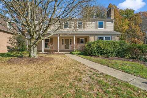 107 Atterbury Rd, Monroeville, PA 15146