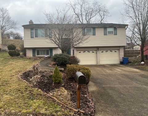 524 Reamer Ave, Carnegie, PA 15106