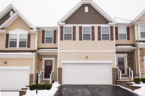 625 Freedom Dr, Carnegie, PA 15106