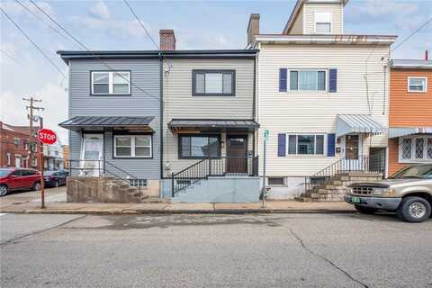 4803 Cypress St, Bloomfield, PA 15224