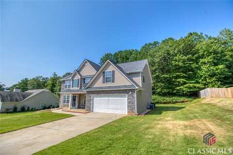 602 Wellington Lane, Monroe, GA 30655
