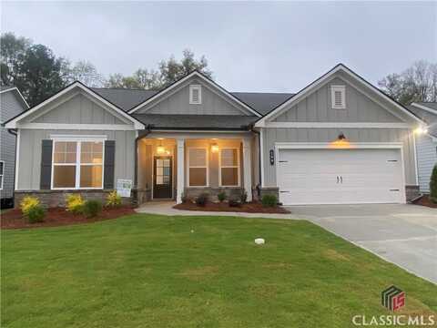 199 Montview Drive, Jefferson, GA 30549