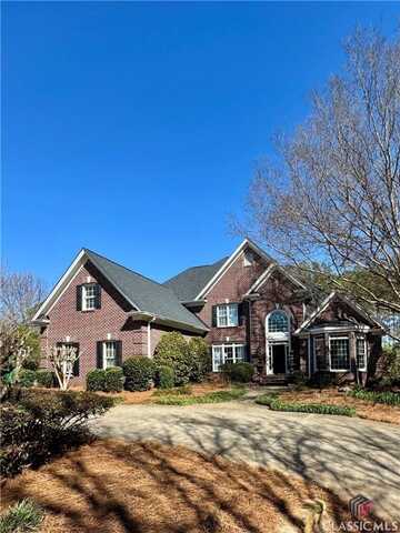 1231 Hammond Creek Trail, Watkinsville, GA 30677