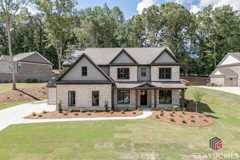 1100 Riverhill Drive, Bishop, GA 30621