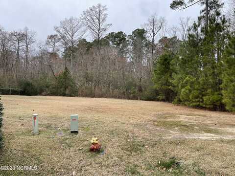 146 Pee Dee Drive, Hertford, NC 27944