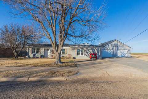 1615 MAPLE Avenue, Panhandle, TX 79068