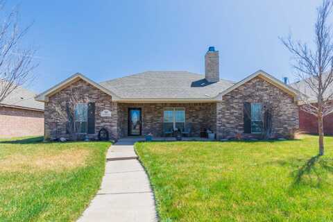 7307 PROVIDENCE Drive, Amarillo, TX 79118