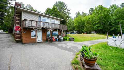 1616 NY-30, Tupper Lake, NY 12986