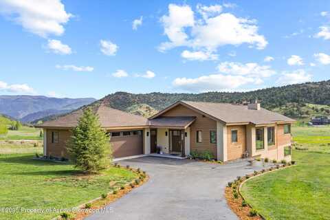 290 Spring View Drive, Glenwood Springs, CO 81601