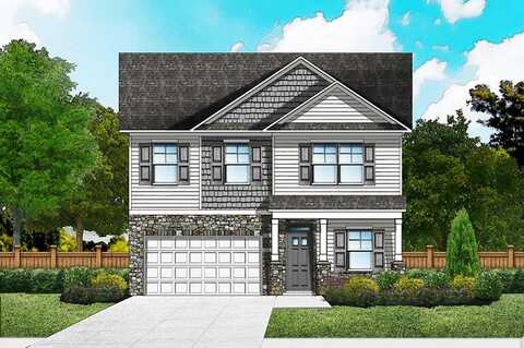 6093 Tarton Pass, Aiken, SC 29801