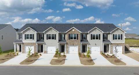 809 Grovebury Court, Aiken, SC 29801