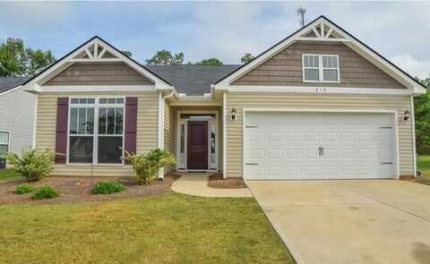 210 Kemper Downs Drive, Aiken, SC 29803