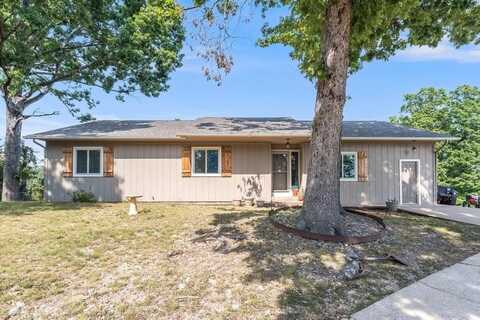 20564 Dogwood RD, Rogers, AR 72756
