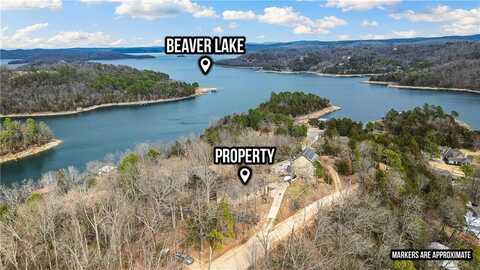 20564 Dogwood RD, Rogers, AR 72756