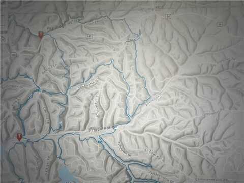 Lot 2 of Block 10 Burr LN, Bella Vista, AR 72714