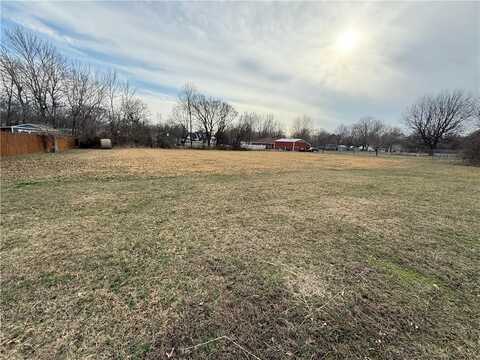 Lot 10 County AVE, Lincoln, AR 72744