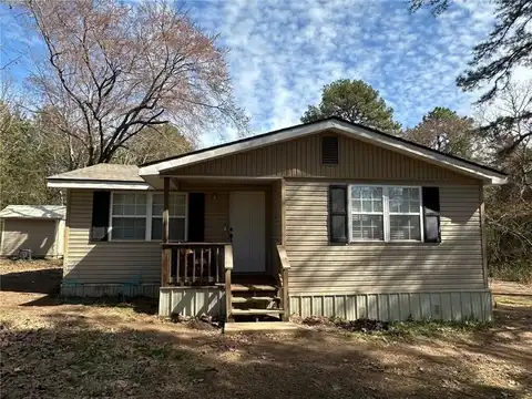 8624 Old 81 LOOP, Rudy, AR 72952