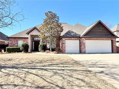 4804 Blaire Mont RD, Bentonville, AR 72713