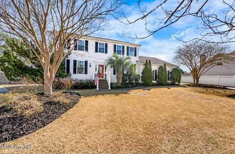 1206 Tremont Court, Wilmington, NC 28411