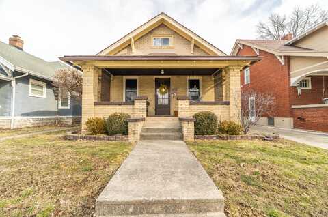 437 E Main Street, Troy, OH 45373