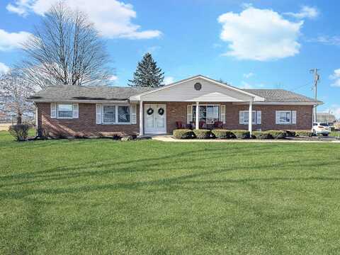 810 N Dugan Road, Urbana, OH 43078