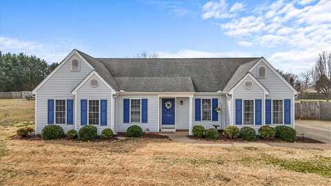 108 Wyndham Drive, Pendleton, SC 29670