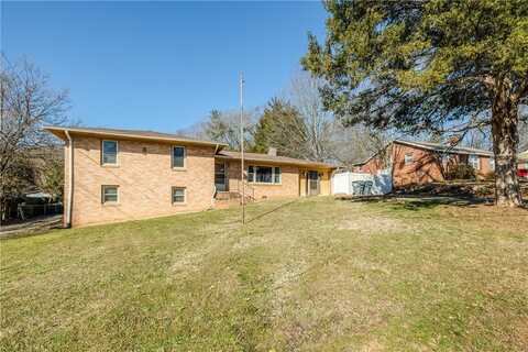 16 Tasha Drive, Pelzer, SC 29669