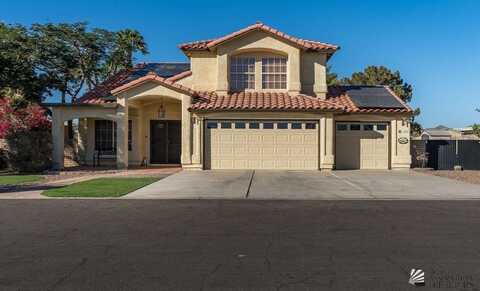 11428 E VIA SALIDA, Yuma, AZ 85367