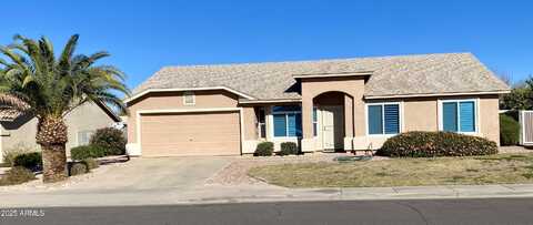9318 E EL PASO Street, Mesa, AZ 85207