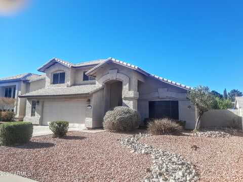 4150 E Harvard Avenue, Gilbert, AZ 85234