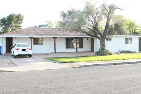 1843 E MINNEZONA Avenue, Phoenix, AZ 85016