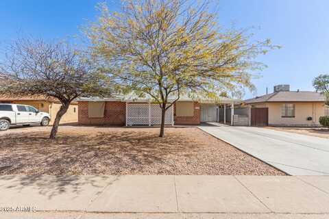 3607 N 21ST Avenue, Phoenix, AZ 85015