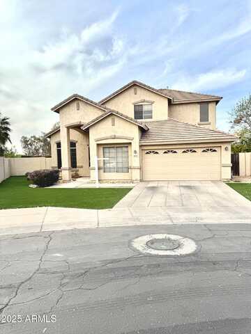 2602 E GLASS Lane, Phoenix, AZ 85042