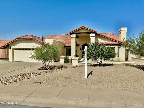 1046 E LE MARCHE Avenue, Phoenix, AZ 85022