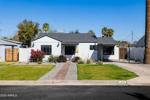 406 W COOLIDGE Street, Phoenix, AZ 85013