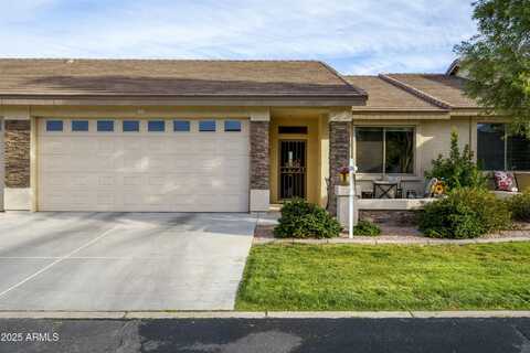 2662 S SPRINGWOOD Boulevard, Mesa, AZ 85209