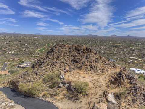 7018 E STAGECOACH PASS Road, Carefree, AZ 85377