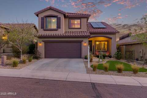 3767 W DESERT CREEK Lane, Phoenix, AZ 85086