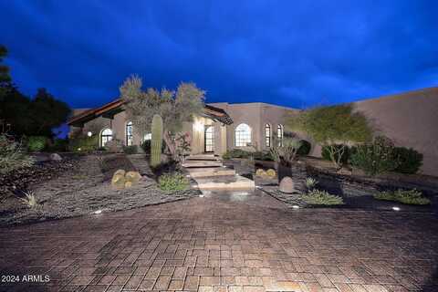 9446 E ROMPING Road, Carefree, AZ 85377