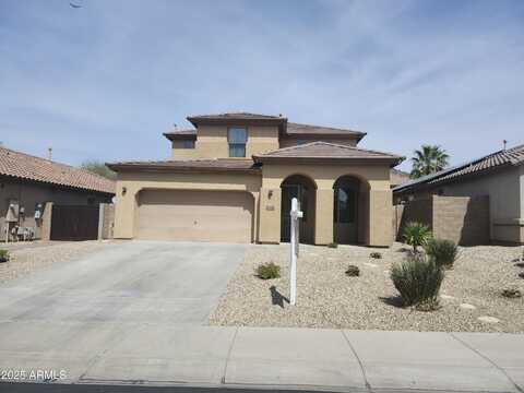 7344 W RED HAWK Drive, Peoria, AZ 85383