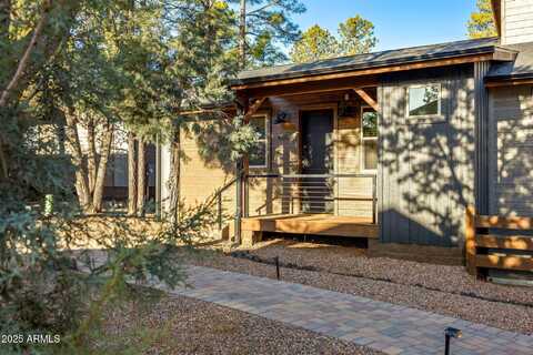 3905 W COOLEY Street, Show Low, AZ 85901