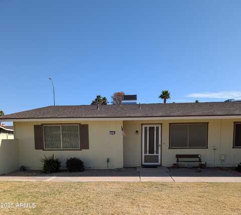 13619 N NEWCASTLE Drive, Sun City, AZ 85351