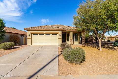 1440 E BAUTISTA Road, Gilbert, AZ 85297